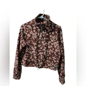 Calvin Klein Performance Stretch Fleece - Size Small